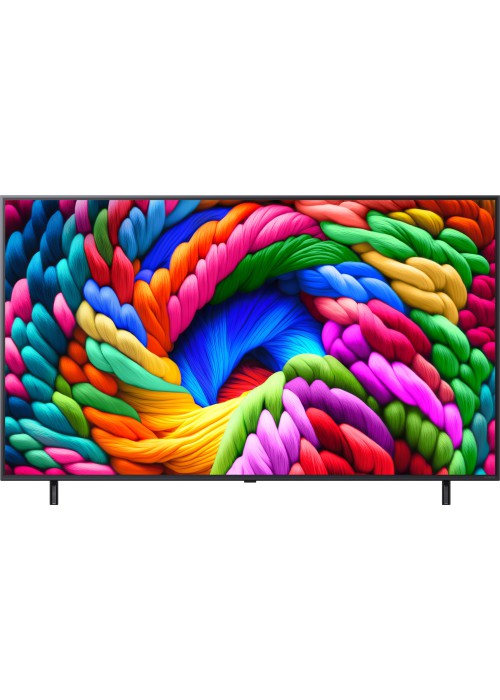 Світлодіодний телевізор LG 65NANO90A6B