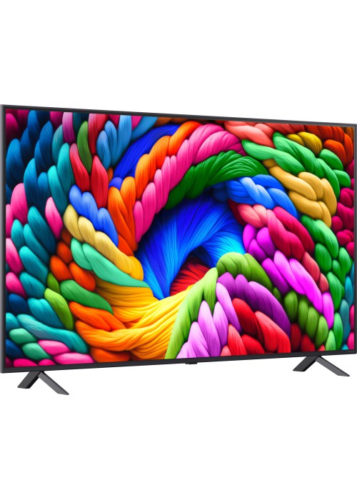 Світлодіодний телевізор LG 65NANO90A6B