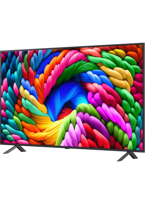 Світлодіодний телевізор LG 65NANO90A6B