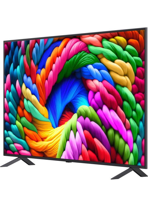 Світлодіодний телевізор LG 65NANO90A6B