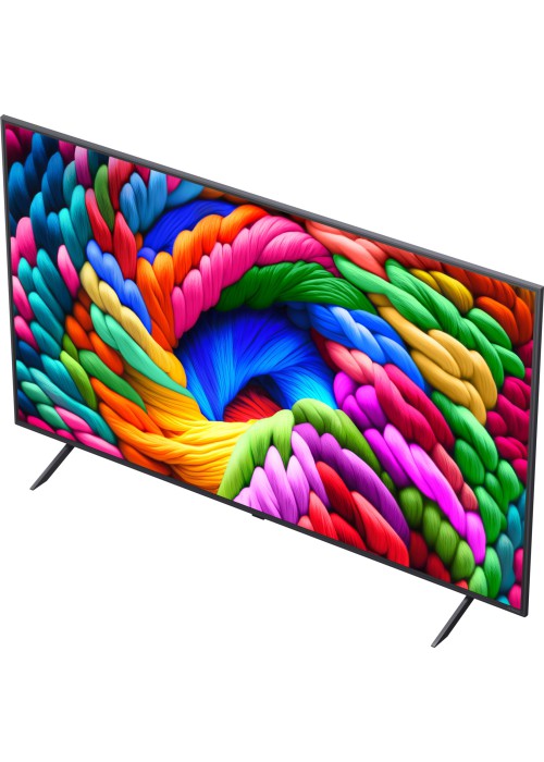 Світлодіодний телевізор LG 65NANO90A6B