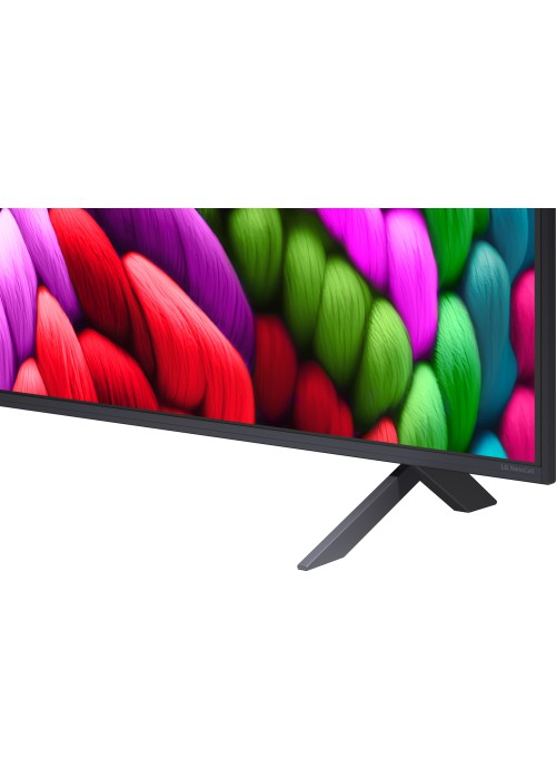 Світлодіодний телевізор LG 65NANO90A6B