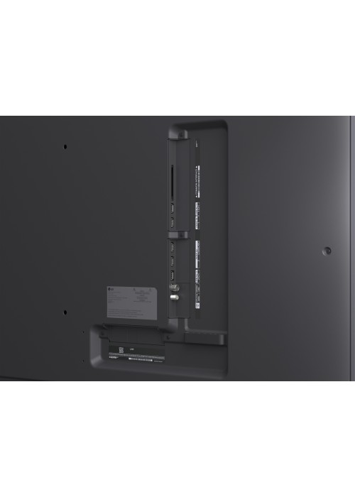 Світлодіодний телевізор LG 65NANO90A6B