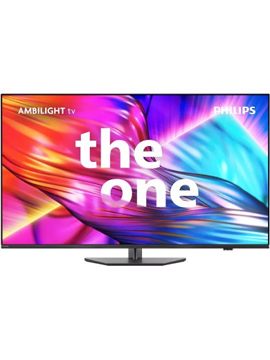 Телевізор PHILIPS 65PUS8919/12 