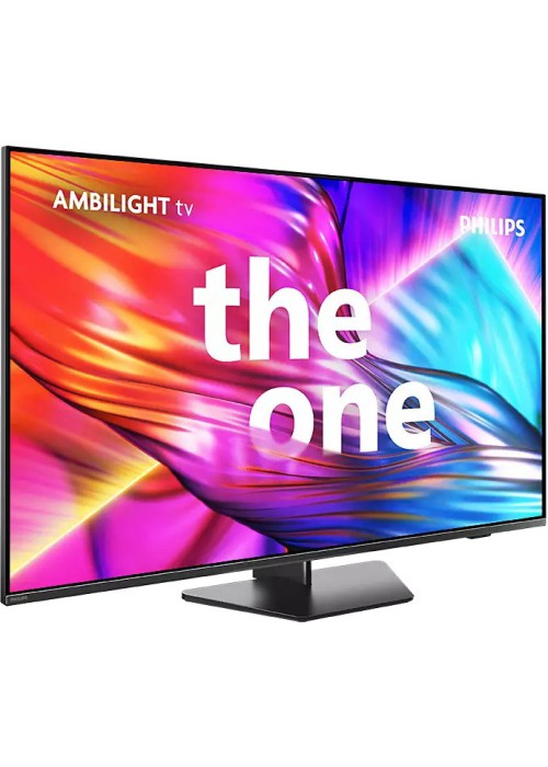 Телевізор PHILIPS 65PUS8919/12 
