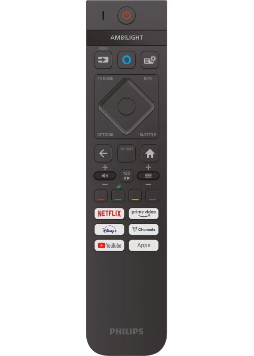 Телевізор PHILIPS 65PUS8919/12 