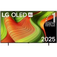 Телевізор LED LG OLED65B56LA