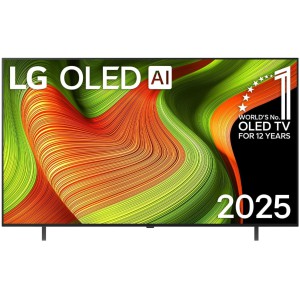 Телевізор LED LG OLED65B56LA