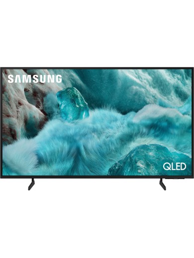 Телевізор LED Samsung QE55Q7FAAUXUA