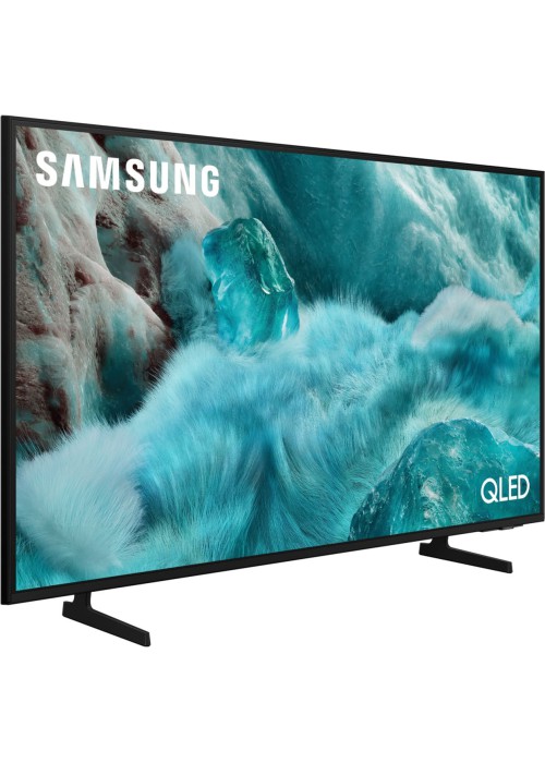Телевізор LED Samsung QE55Q7FAAUXUA
