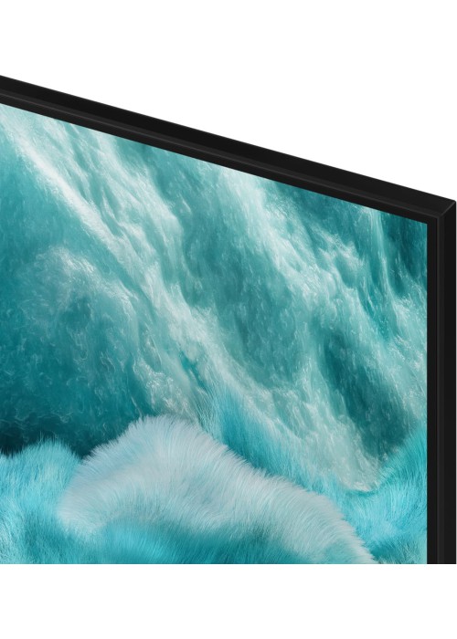 Телевізор LED Samsung QE55Q7FAAUXUA