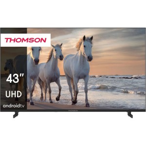 Телевізор Thomson Android TV 43