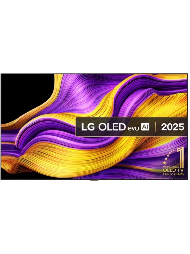 Телевізор LG OLED83G54LW