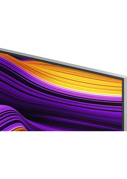 Телевізор LG OLED83G54LW