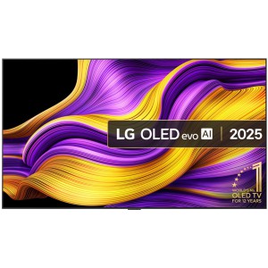 Світлодіодний телевізор LG OLED77G54LW