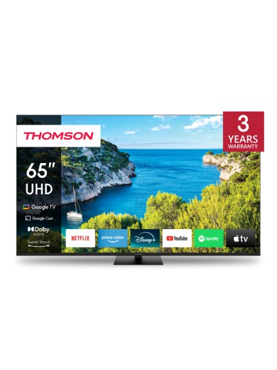 Телевізор THOMSON 65QG5C14