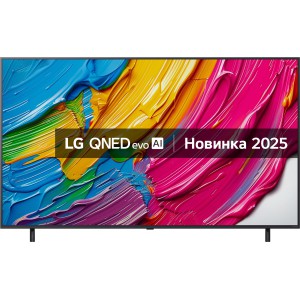 LED-телевізор LG 65QNED80A6A