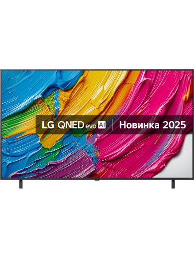 LED-телевізор LG 65QNED80A6A