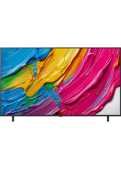 LED-телевізор LG 65QNED80A6A