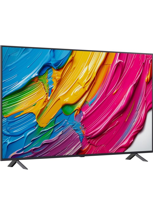 LED-телевізор LG 65QNED80A6A