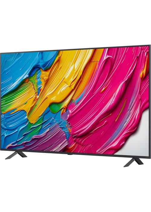 LED-телевізор LG 65QNED80A6A