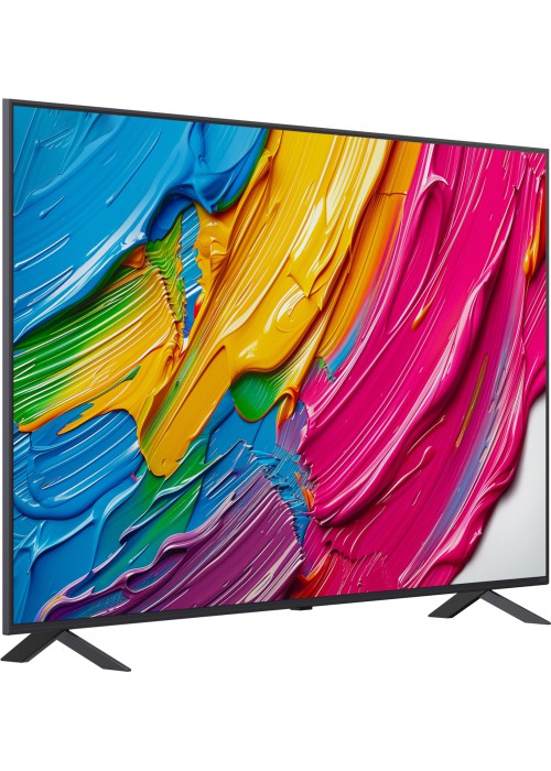 LED-телевізор LG 65QNED80A6A