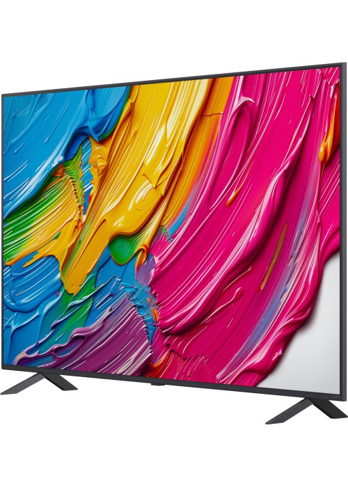 LED-телевізор LG 65QNED80A6A
