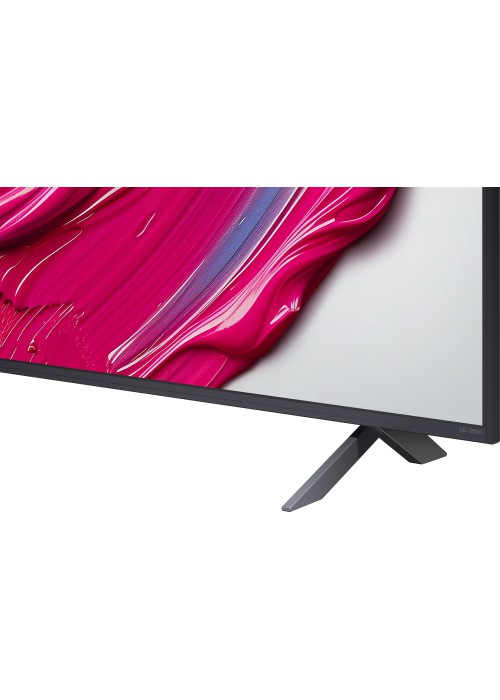 LED-телевізор LG 65QNED80A6A