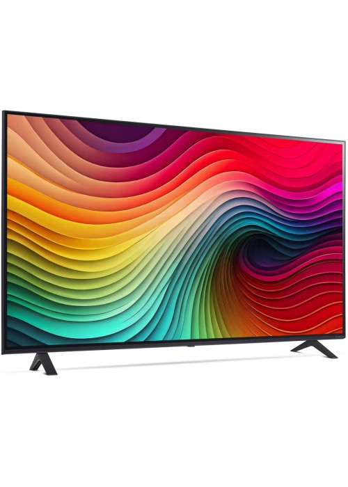 Телевізор LED LG 65NANO81T6A
