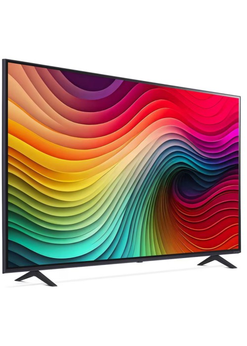 Телевізор LED LG 65NANO81T6A