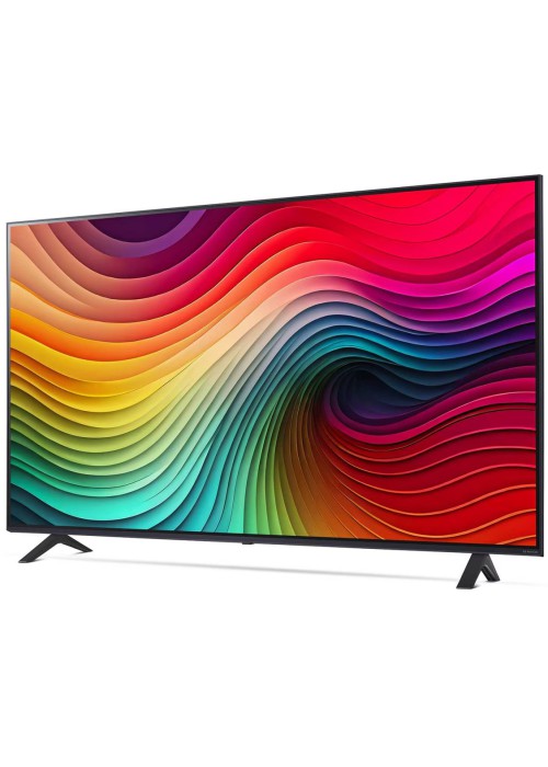 Телевізор LED LG 65NANO81T6A