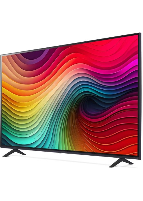 Телевізор LED LG 65NANO81T6A