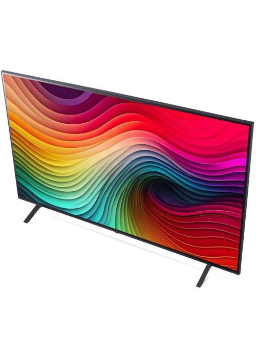 Телевізор LED LG 65NANO81T6A