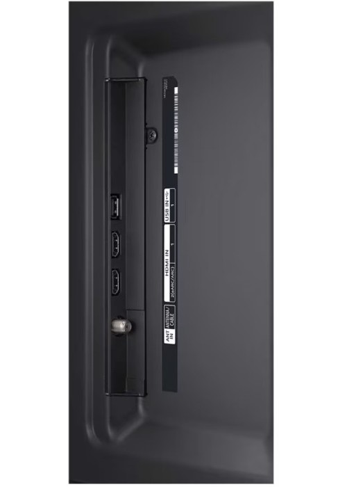Телевізор LED LG 65NANO81T6A