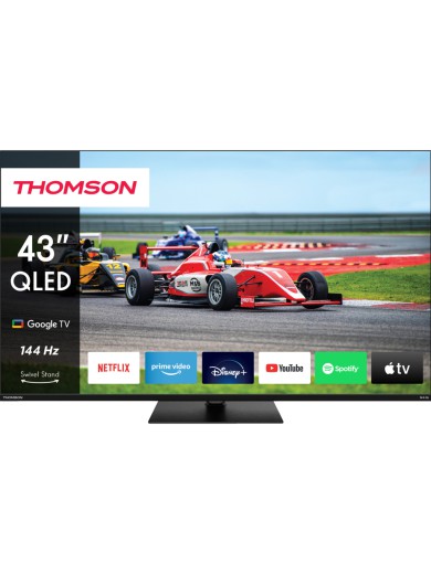 Телевізор THOMSON 43QG7C14