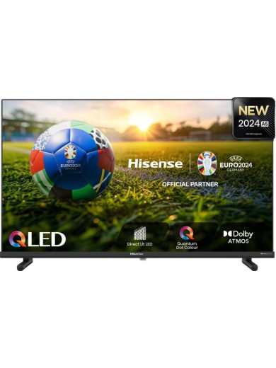 ТБ HISENSE 40A5NQ 