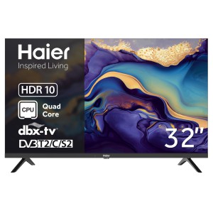 ТБ Haier H32K801G