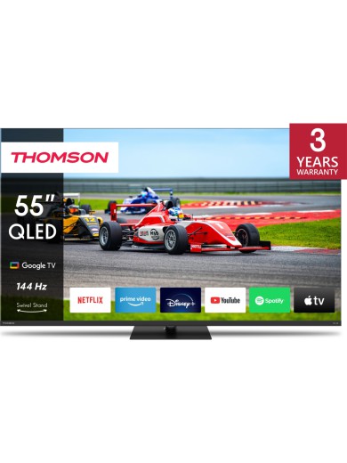 Телевізор THOMSON 55QG7C14