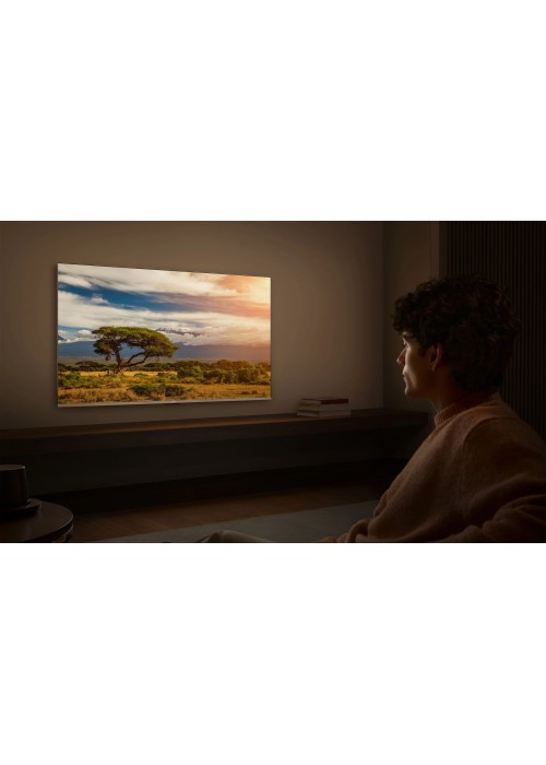 ТБ Xiaomi TV A Pro 43 2026 (L43MB-APME)