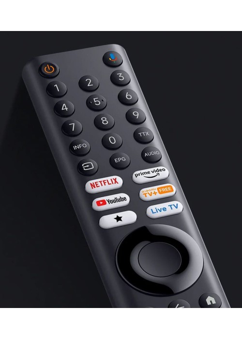 ТБ Xiaomi TV A Pro 43 2026 (L43MB-APME)