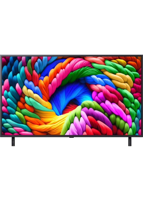Світлодіодний телевізор LG 50NANO90A6B