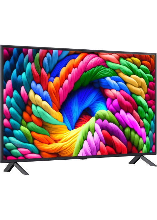 Світлодіодний телевізор LG 50NANO90A6B