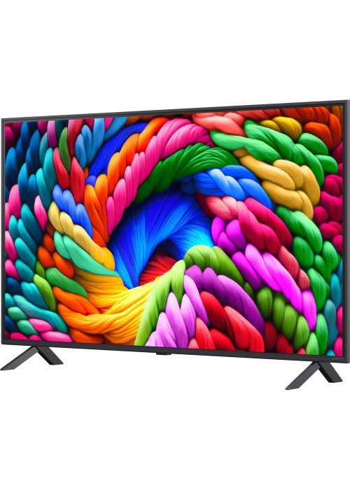Світлодіодний телевізор LG 50NANO90A6B
