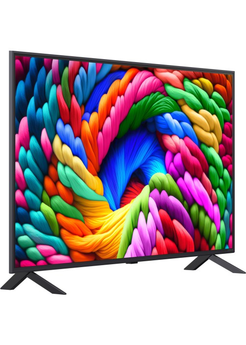 Світлодіодний телевізор LG 50NANO90A6B