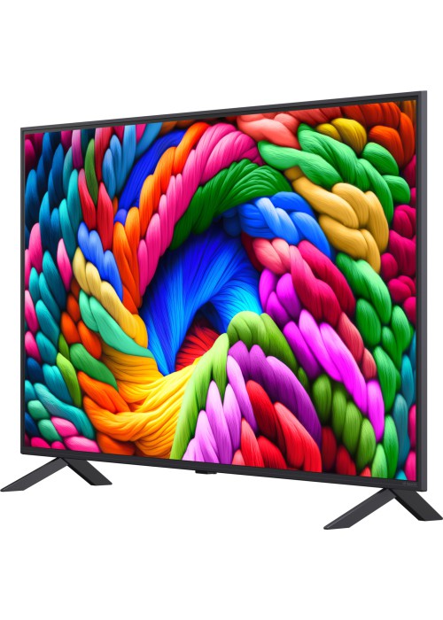 Світлодіодний телевізор LG 50NANO90A6B