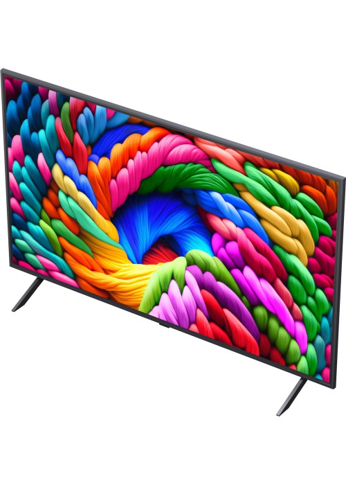 Світлодіодний телевізор LG 50NANO90A6B