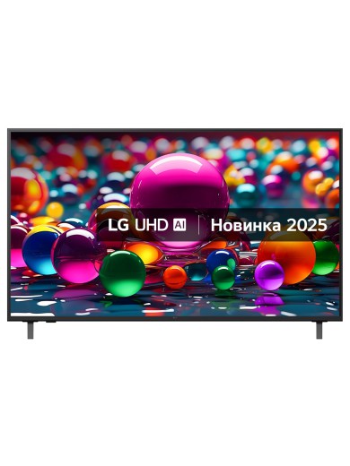 Телевізор LG 55UA75006LA