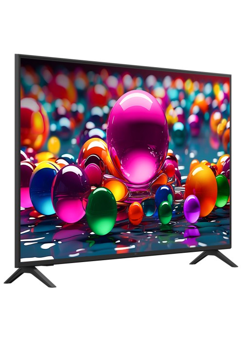 Телевізор LG 55UA75006LA