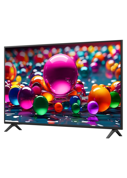 Телевізор LG 55UA75006LA