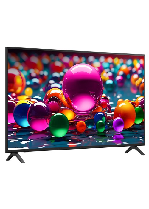 Телевізор LG 55UA75006LA